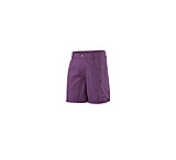 Image of Mammut Ophira Shorts-Women's-Persian-Small