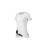 Image of Mammut Ophira T-Shirt - Women's-White-Small
