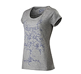 Image of Mammut Organic T-Shirt - Women's