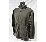 Image of Mammut Outline Jacket - Men's-Coffee-Large