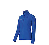 Image of Mammut Peluda Jacket - Women's - Maliblue - Small