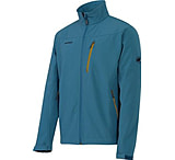 Image of Mammut Peludo Jacket - Men's-Whale-Large