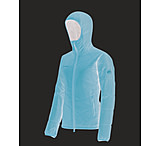 Image of Mammut Pike Hoody - Women's-Inferno-Small