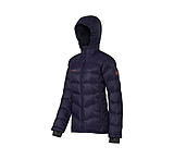 Image of Mammut Pilgrim Jacket-Women's-Small-Dark Indigo