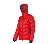 Image of Mammut Pilgrim Jacket - Women's-Small-Poppy