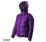 Image of Mammut Pilgrim Jaket Womens - Aster M
