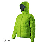 Image of Mammut Pilgrim Jaket Womens - Lime M