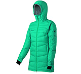 Image of Mammut Pilgrim Parka-Palau-Small