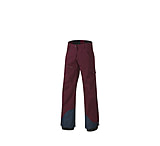 Image of Mammut Pischa HS Pants-Women's-US 8-Barolo