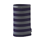 Image of Mammut Pischa Neckgaiter-One Size-Dark Indigo/Graystone