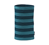 Image of Mammut Pischa Neckgaiter-One Size-Dark Pacific