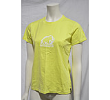 Image of Mammut Play T-shirt - Women's-Sunshine-Small