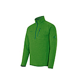 Image of Mammut Polar Pull - Men - Dark Spring - Large