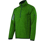 Image of Mammut Polar Pull - Men - Treetop - Large