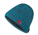 Image of Mammut Rapid Beanie - Dolphin/Cayenne - One Size