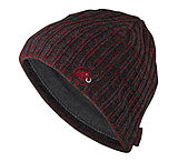 Image of Mammut Rapid Beanie - Graphite/Chili - One Size