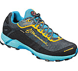 Image of React GTX Trail Running Shoe - Women's-7.5 US-Graphite