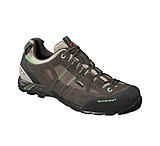 Image of Mammut Redburn GTX - Women's - Bark/Arcadian - 7 US