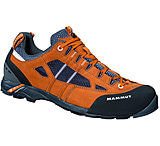 Image of Mammut Redburn Low Approach Shoe - Mens
