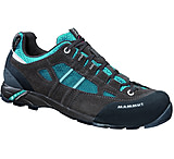 Image of Mammut Redburn Low Approach Shoe - Womens