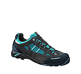 Image of Mammut Redburn Low-Women's-US 7-Coffee/Pacific