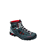 Image of Mammut Redburn Mid GTX-Men's-US 9.5-Graphite/Fire