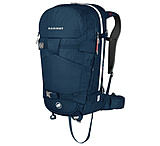 Image of Mammut Ride Short Removable Airbag 3.0