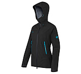 Image of Mammut Ridge Jacket - Women's