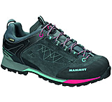 Image of Mammut Ridge Low GTX Backpacking Shoe - Womens