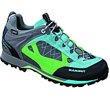 Image of Mammut Ridge Low GTX Backpacking Shoe - Womens