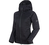 Image of Mammut Rime Flex Hooded Insulated Jacket - Women's