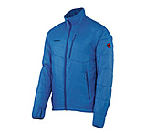 Image of Mammut Rime Jacket - Men's-Imperial-Large