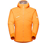 Image of Mammut Rime Light IN Flex Hooded Jacket - Men's