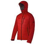 Image of Mammut Rime Pro Jacket - Men's-Inferno-Large