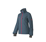 Image of Mammut Robella HS Jacket-Women's-Small-Chill