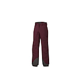 Image of Mammut Robella HS Pants-Women's-US 8-Barolo