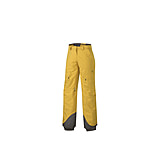 Image of Mammut Robella HS Pants-Women's-US 8-Malt