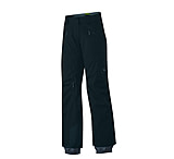 Image of Mammut Robella Pants - Women's-Black-Regular Inseam-2