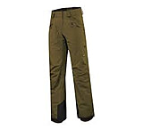 Image of Mammut Robella Pants - Women's - Mangrove - Regular Inseam - 8