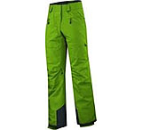 Image of Mammut Robella Pants - Women's - Peridot - Regular Inseam - 8