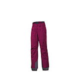 Image of Mammut Robella Pants - Women's-Radiance-Regular Inseam-8