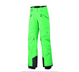 Image of Mammut Robella Pants - Women's-Reed-Regular Inseam-4