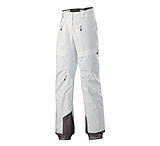 Image of Mammut Robella Pants - Women's-White-Regular Inseam-8