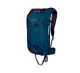 Image of Mammut Rocker Protection Airbag 3.0, Ready