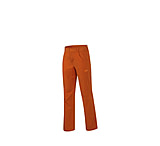 Image of Mammut Rocklands Pants-Women's-US 8-Dark Orange