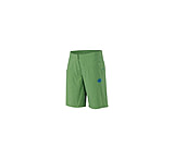 Image of Mammut Rocklands Shorts-Women's-Artichoke-Small