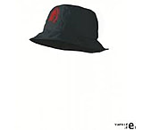 Image of Mammut Roof Hat - Black - Medium