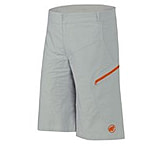 Image of Mammut Rumney Shorts - Men-Icelandic-12 in-34 Waist