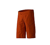Image of Mammut Rumney Shorts-Men's-Ginger-34 Waist