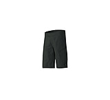 Image of Mammut Rumney Shorts-Men's-Graphite-Large